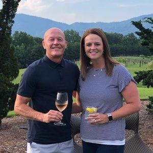 Meet your Posher, Kathy